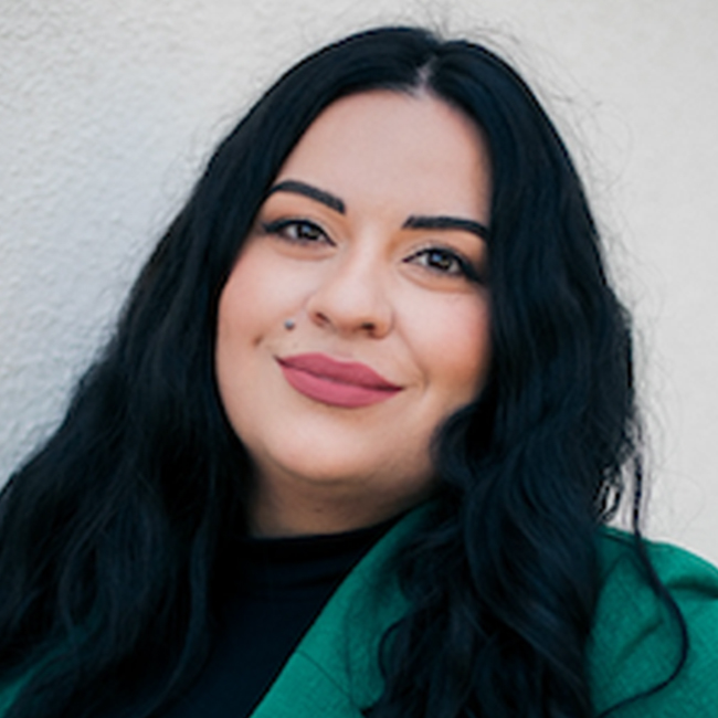 Profile photo of Niki Moosavi