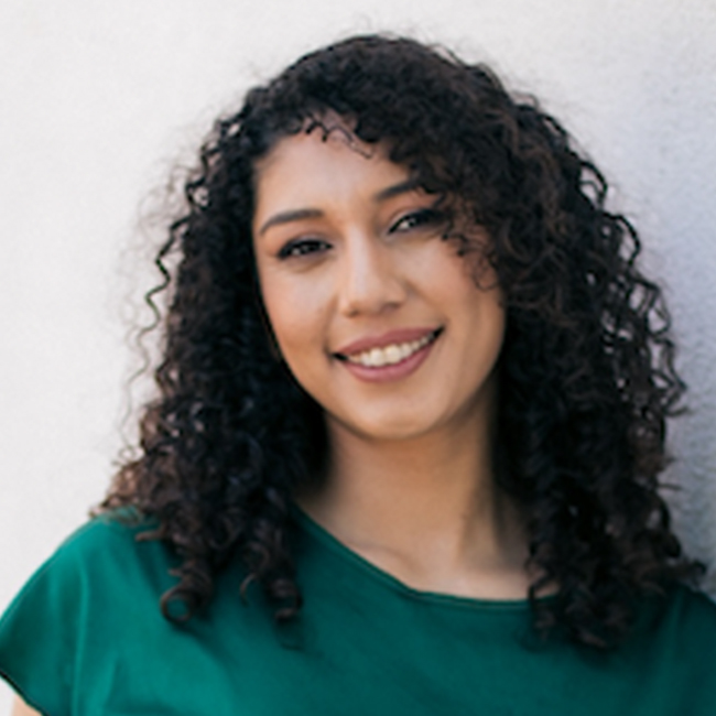 Profile photo of Carol Carranza