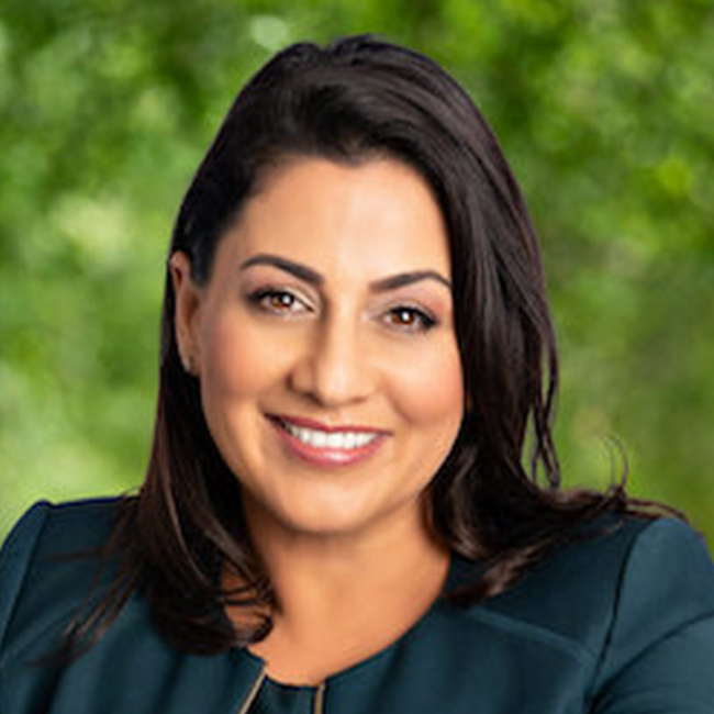 Profile photo of Shadi Ala’i Shaffer