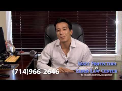 Asset Protection 101