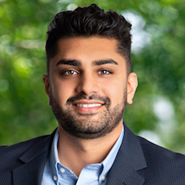 Profile photo of Jay Singh