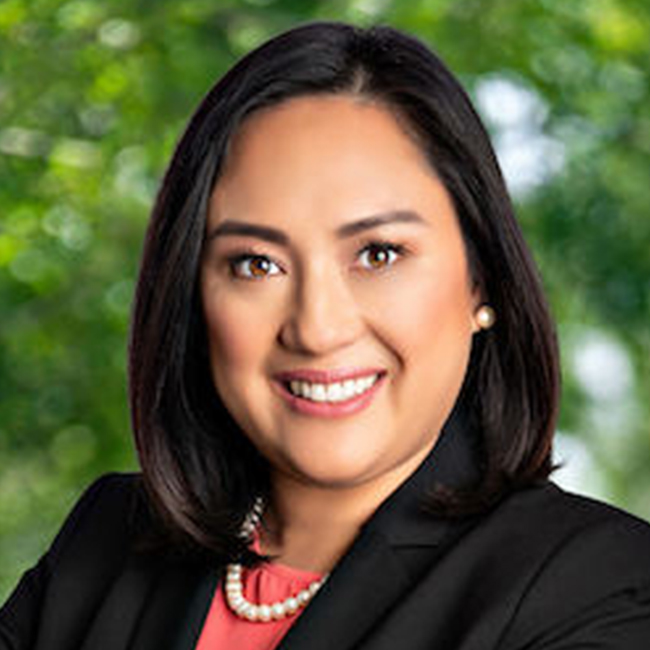 Profile photo of Valerie L. Pasion