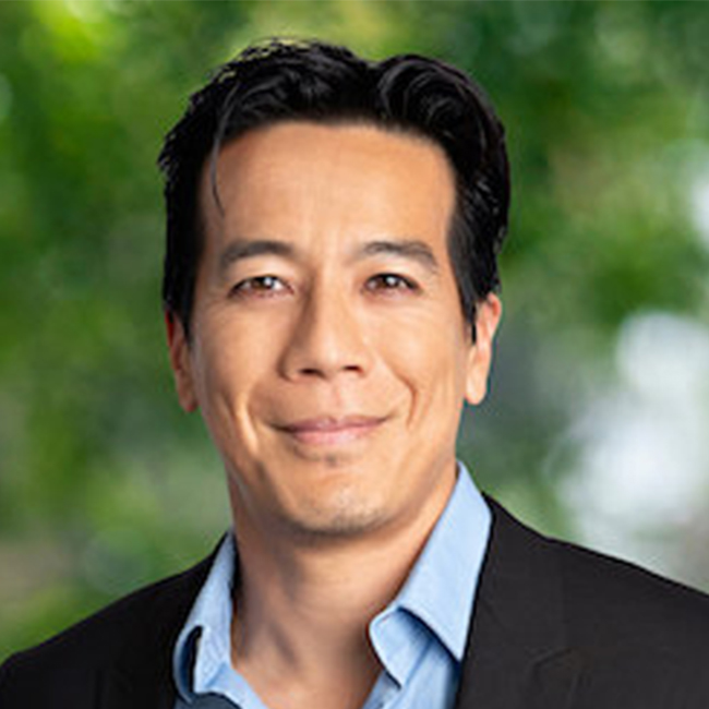 Profile photo of Patrick P. Phancao